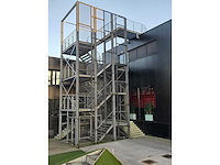 Construction - afbeelding 3 van  8