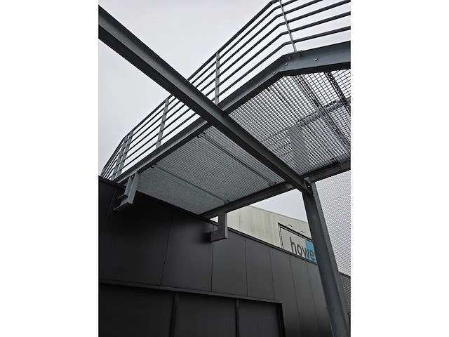 Construction - afbeelding 4 van  8