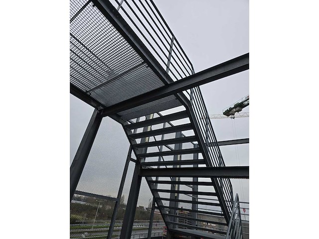 Construction - afbeelding 5 van  8