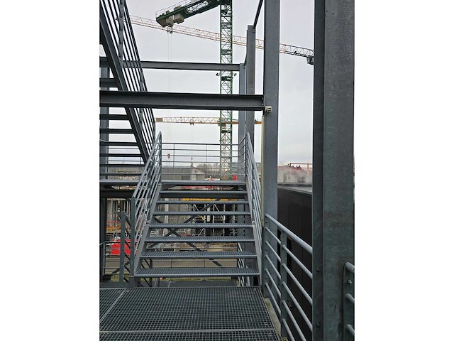 Construction - afbeelding 6 van  8