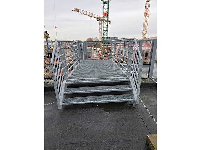 Construction - afbeelding 7 van  8