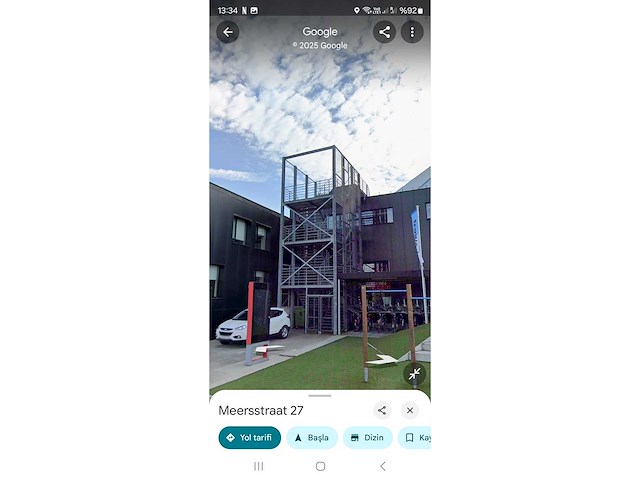 Construction - afbeelding 8 van  8