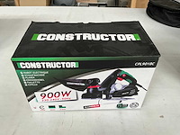 Constructor cpl901bc schaafmachine 900w - afbeelding 2 van  5
