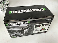 Constructor cpl901bc schaafmachine 900w - afbeelding 3 van  5