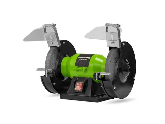 Constructor ctm151-150 droog slijpmachine - afbeelding 1 van  2