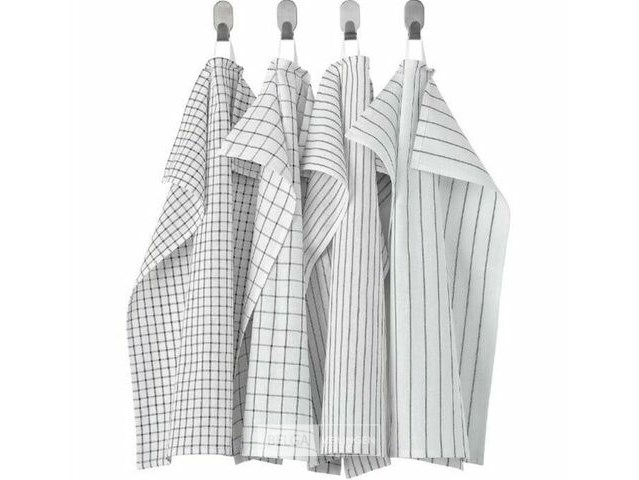 Consumenten goederen - balen