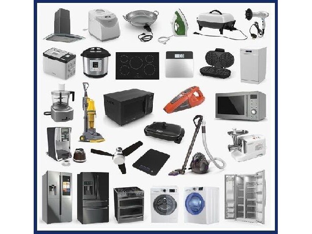 Consumenten goederen - heusden - zolder