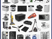 Consumenten goederen - heusden - zolder