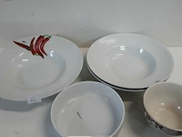 Consumenten goederen - keukenbenodigdheden & decoratie - oudsbergen