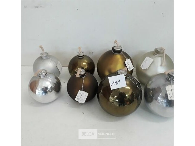 Consumenten goederen & alles voor de keuken - oudsbergen