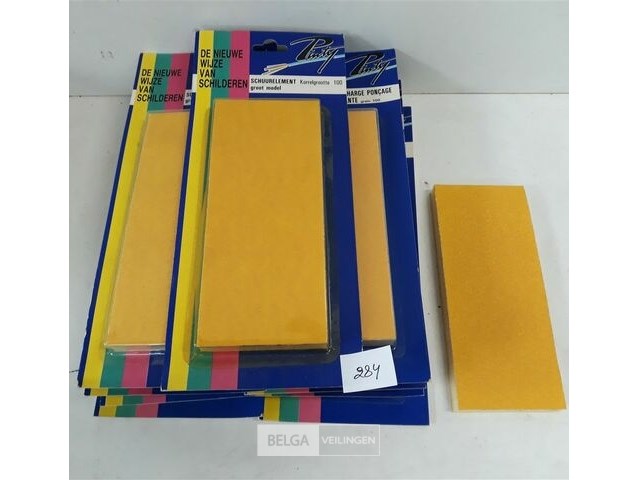 Consumenten goederen & divers - oudsbergen