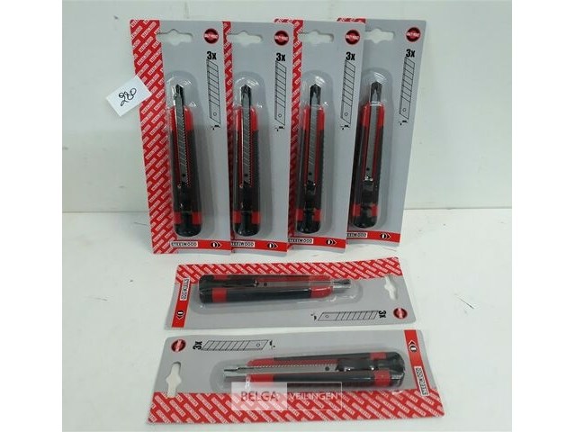 Consumenten goederen & doe het zelf artikelen - oudsbergen