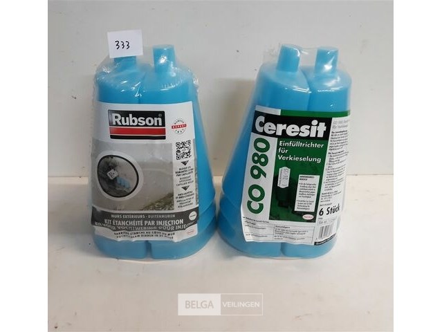 Consumenten goederen & doe het zelf artikelen - oudsbergen