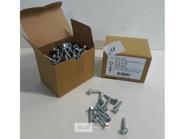 Consumenten goederen & doe het zelf artikelen ii - oudsbergen