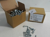 Consumenten goederen & doe het zelf artikelen ii - oudsbergen