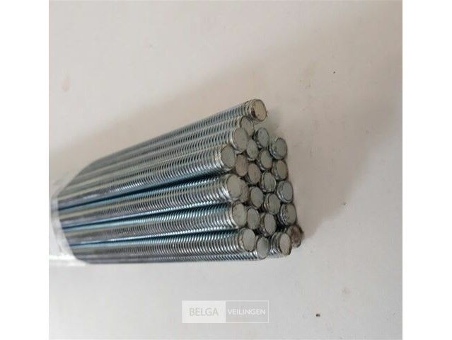 Consumenten goederen ii & divers - oudsbergen