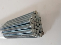 Consumenten goederen ii & divers - oudsbergen