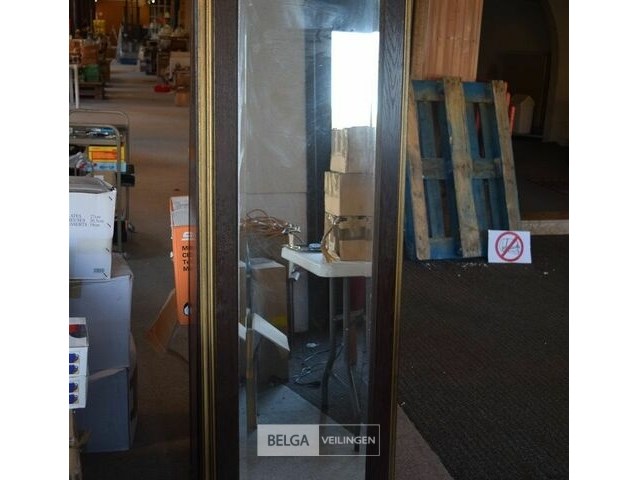 Consumenten goederen lummen