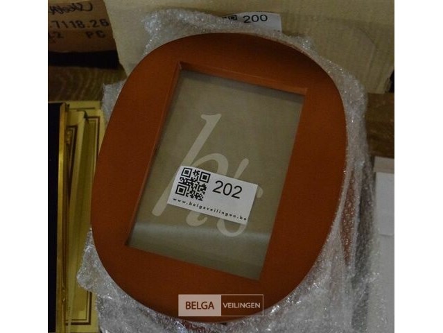 Consumenten goederen lummen