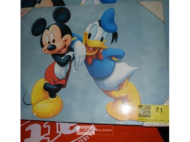 Consumentengoederen - lummen