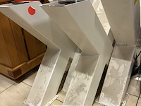 Consumentengoederen en slaapkamertextiel - halen