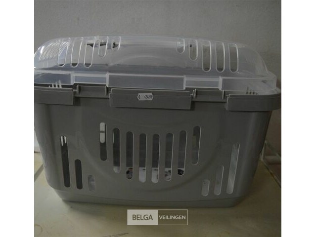 Consumentengoederen i - lummen