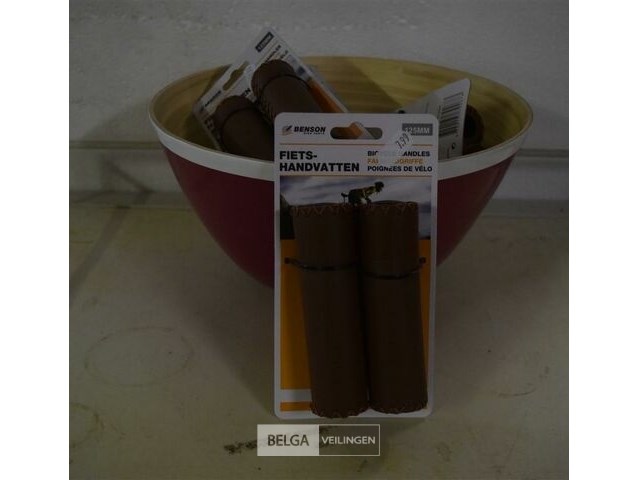 Consumentengoederen i - lummen