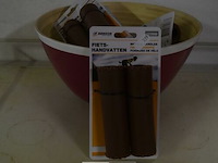 Consumentengoederen i - lummen