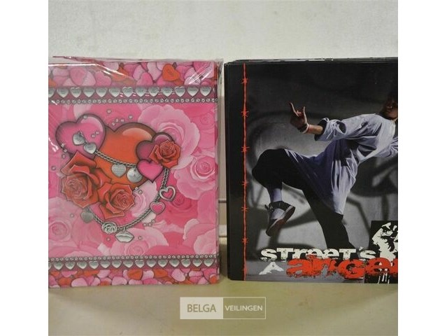 Consumentengoederen ii - lummen