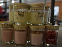 Consumentengoederen iii - lummen