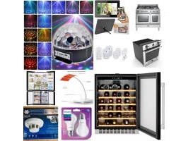 Consumentengoederen ; ophaling neerwinden