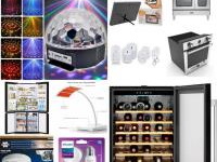 Consumentengoederen ; ophaling neerwinden