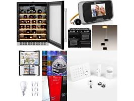 Consumentengoederen ; ophaling neerwinden