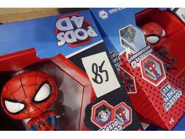 Consumentengoederen wielsbeke