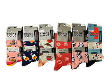 Consumentengoederen wielsbeke