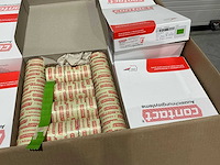Contact a440023jo et 25x16r groen labelstickers - afbeelding 4 van  4