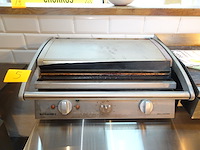 Contact grill roband - afbeelding 1 van  3