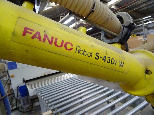 Contact-schuurmachine scm - afbeelding 2 van  14