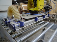 Contact-schuurmachine scm - afbeelding 3 van  14