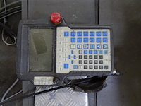 Contact-schuurmachine scm - afbeelding 4 van  14