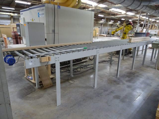 Contact-schuurmachine scm - afbeelding 6 van  14