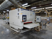 Contact-schuurmachine scm - afbeelding 7 van  14