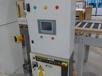 Contact-schuurmachine scm - afbeelding 10 van  14