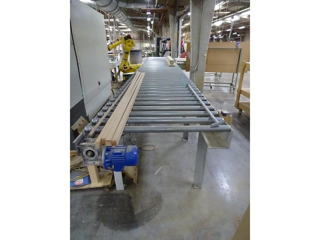 Contact-schuurmachine scm - afbeelding 12 van  14