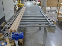 Contact-schuurmachine scm - afbeelding 12 van  14