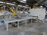 Contact-schuurmachine scm - afbeelding 13 van  14