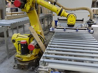 Contact-schuurmachine scm - afbeelding 14 van  14