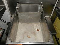 Contactgrill + bain-marie - afbeelding 5 van  5