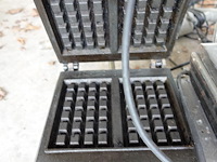 Contactgrill ggmgastro - afbeelding 4 van  7