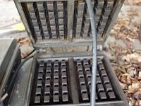 Contactgrill ggmgastro - afbeelding 5 van  7